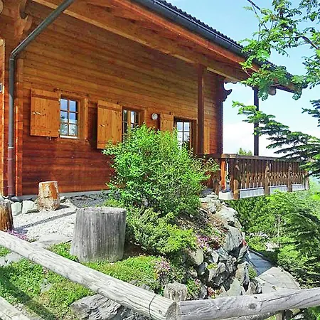 Prázdninový dům In Vex Near Slopes