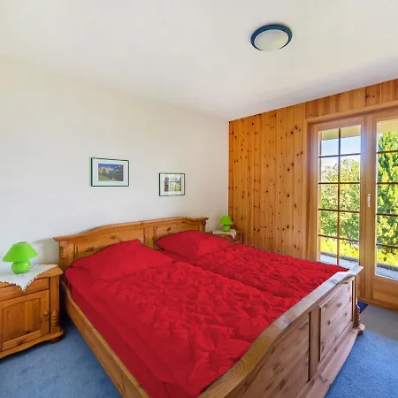 Feriehus Comfortable With Fireplace In Vex Les Collons